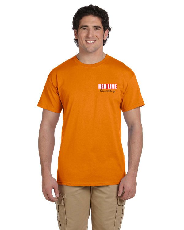 Redline T-shirt