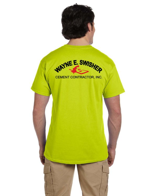 Swisher T-shirt - Image 2