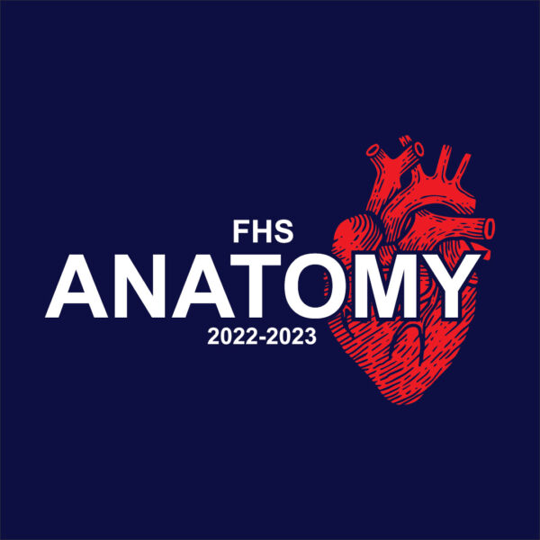 Anatomy Freedom High School 2023