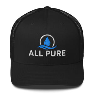 All Pure